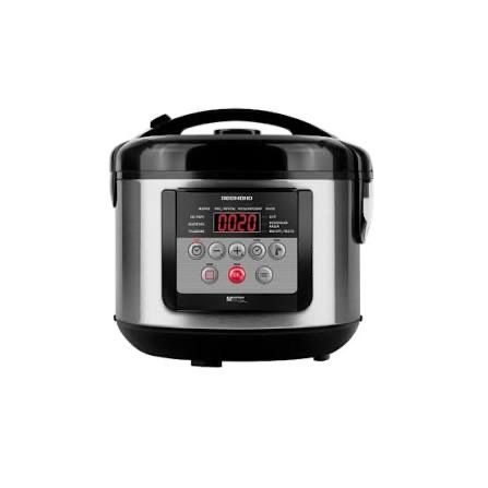 Мультиварка тамақ пісіретін күріш пісіретін редмонд