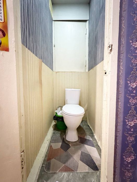 Аренда Квартира ТТЗ Ахмад Югнакий