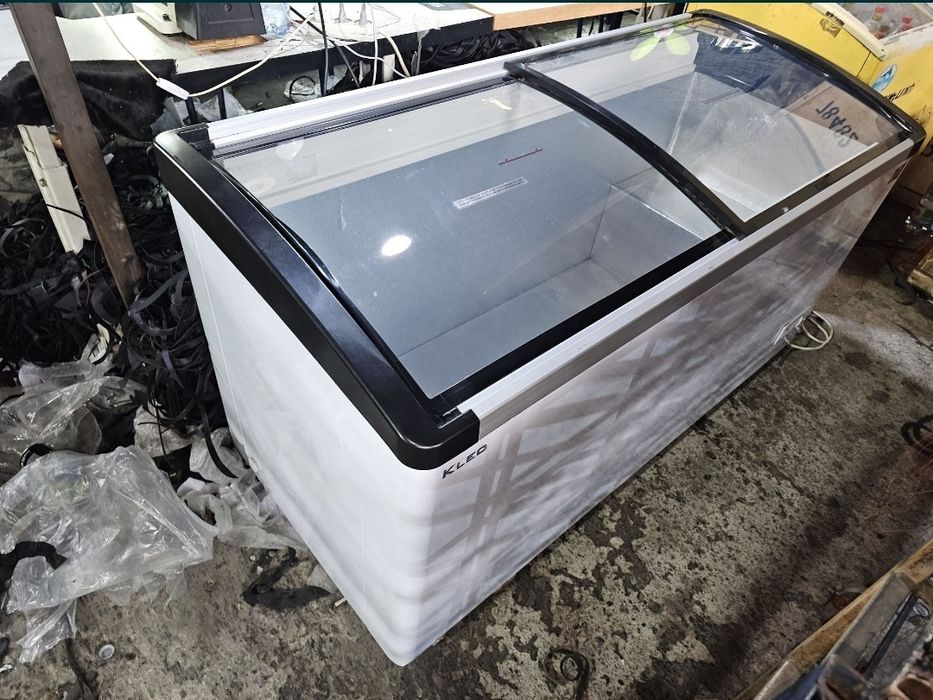 Холодильник клео