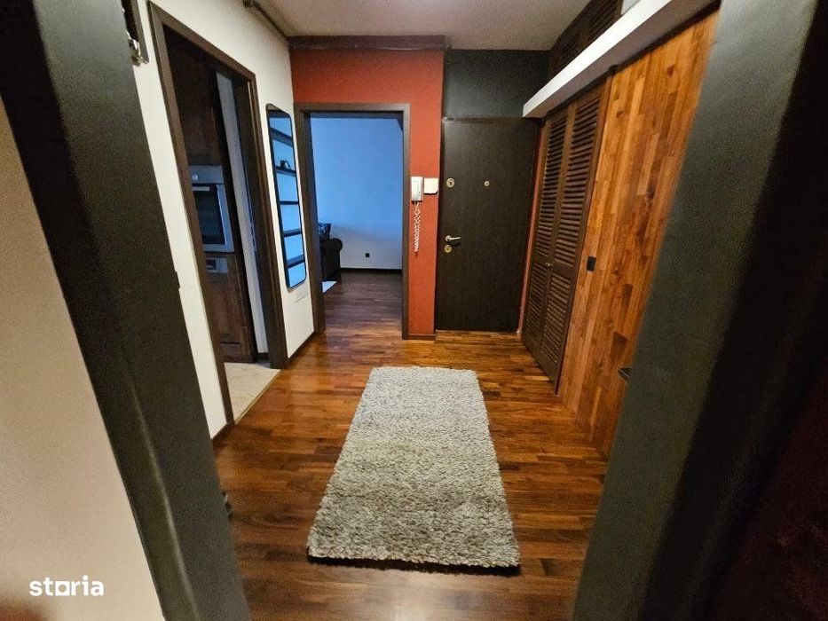 Apartament 3 Camere Dristor Metrou 8 Min DI 566
