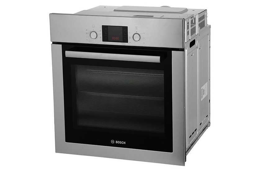 Электрический духовой шкаф Bosch +доставка