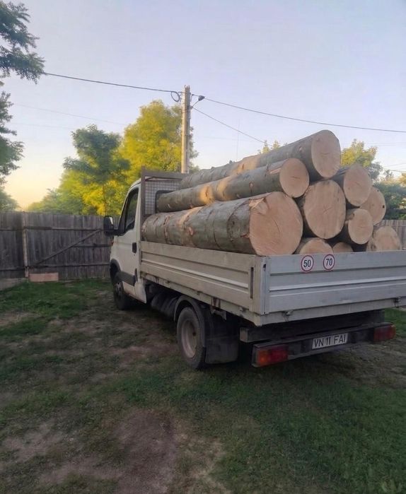 Lemne de vanzare, fag sau amestec.
