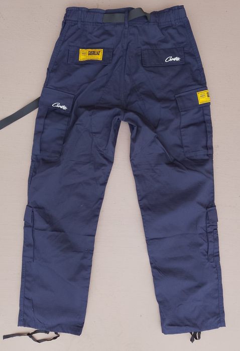 Corteiz cargo pants