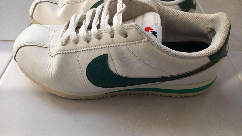 Маратонки Nike 40 номер