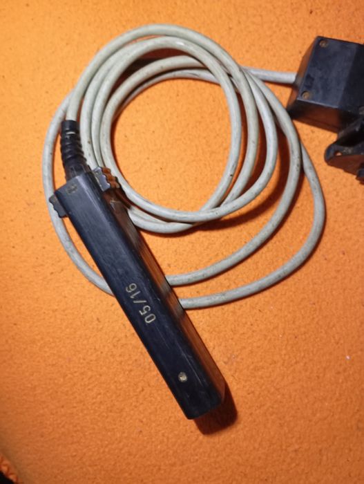 Tandir дюнер нож