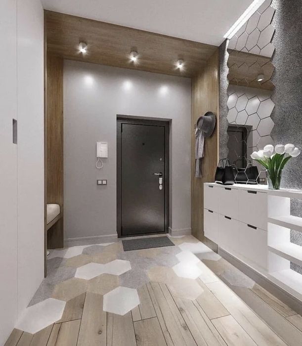 Ремонт под ключ!