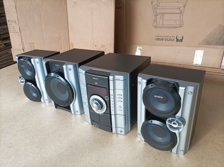 Sony центр sotiladi 4400w