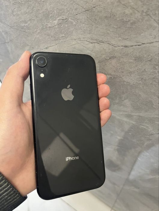 Iphone XR сатылады