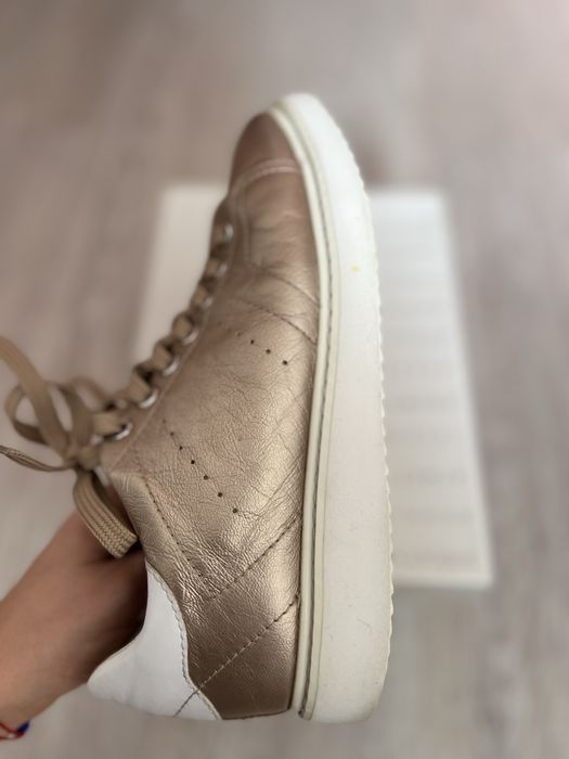 Дамски маратонки Geox