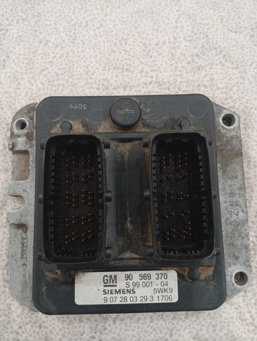 Компютър за X18XE1 OPEL
