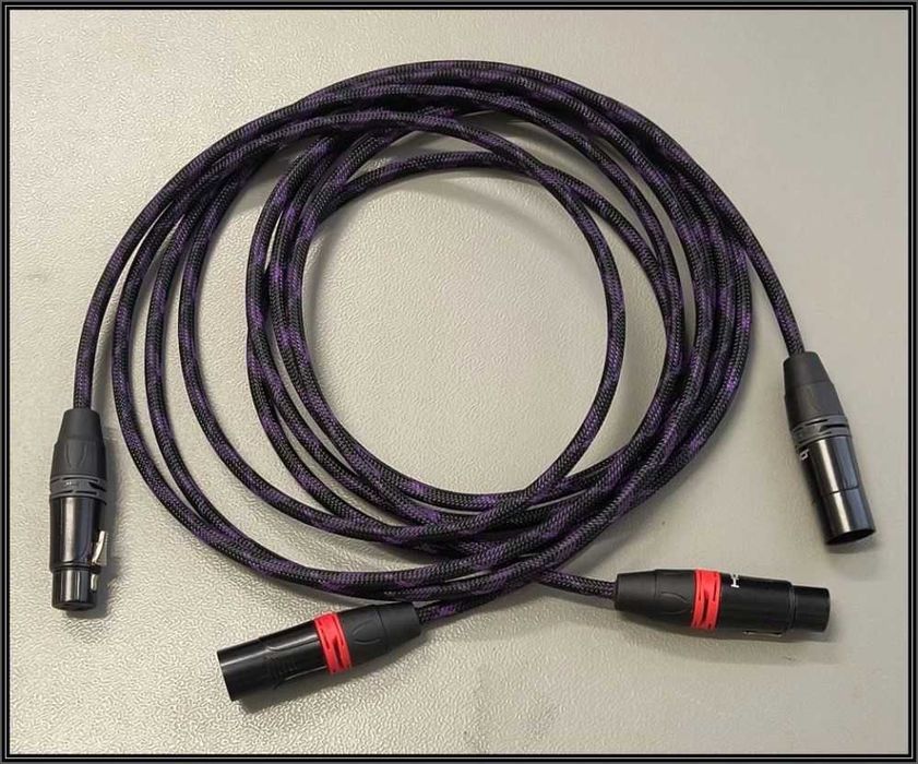 BNC SPDIF,cabluri boxe,RCA,USB DAC, ground pick-up,XLR