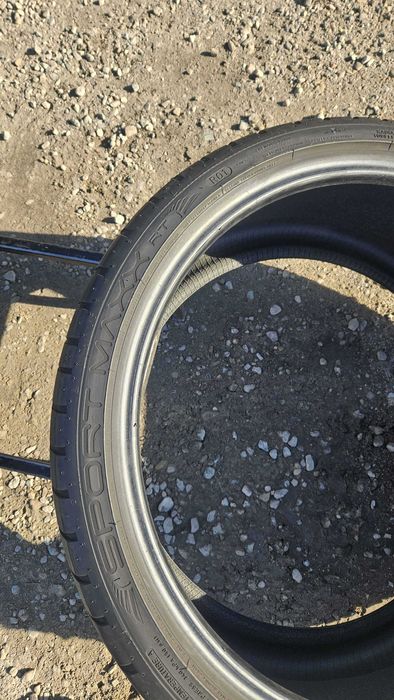265/30 R20 • Vara • Dunlop Sport Maxx RT RO1 94Y XL | 2 buc | Pret/buc