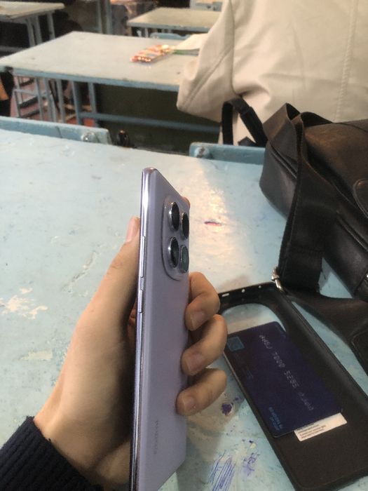 Redmi note 14 pro