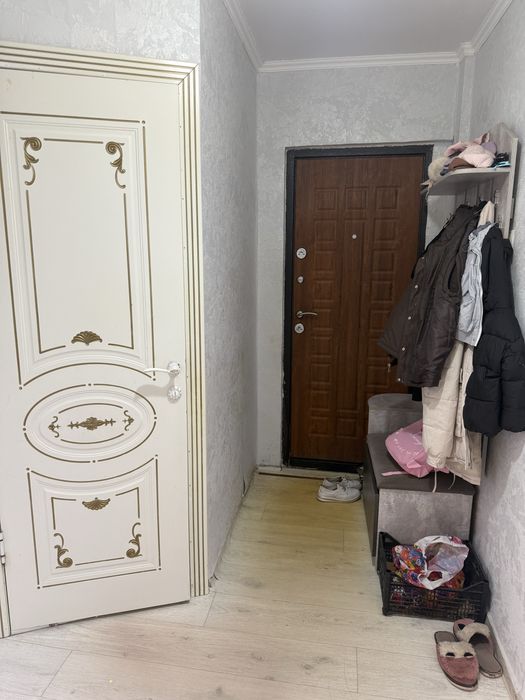 Продается квартира