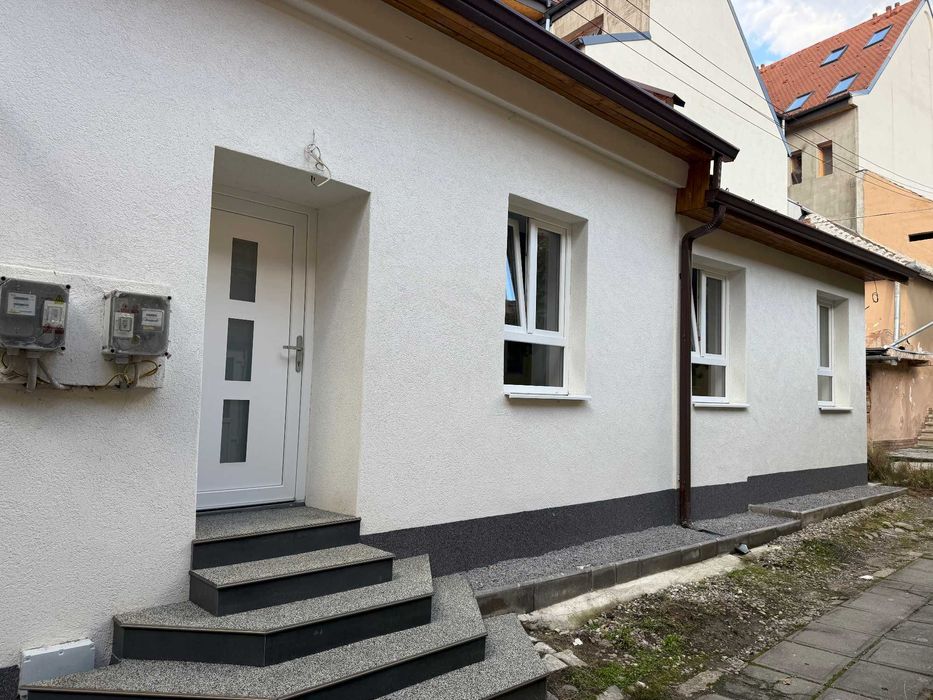 Spatiu comercial de inchiriat Sighisoara centru