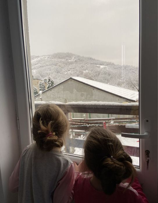 Casa in Aninoasa la 2 km de Targoviste