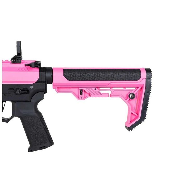 PUSCA SA-FX02 FLEX™ SMG HAL ETU-Pink+ baterie LI-PO +acumulator