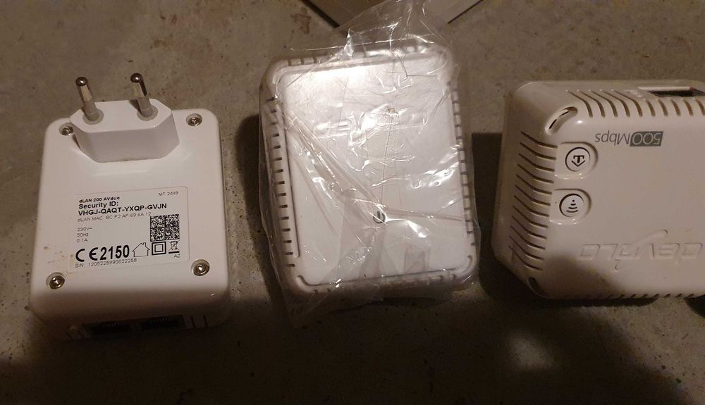 Camere de supraveghere profesionale Devolo german