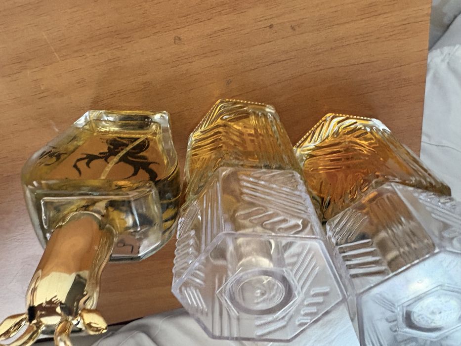 Parfumuri arabesti set 3buc