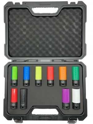 Вложки за джанти с тефлоново покритие 10 ч