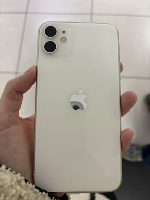 Продажа Iphone 11