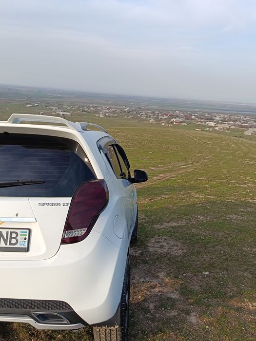 Arendaga beriladi spark