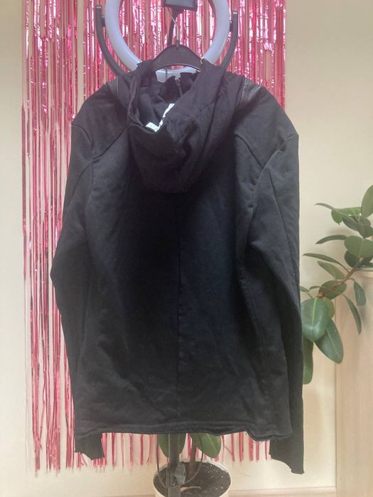 14th addiction кофта cross zip