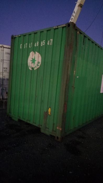 Контейнер 40 20фут