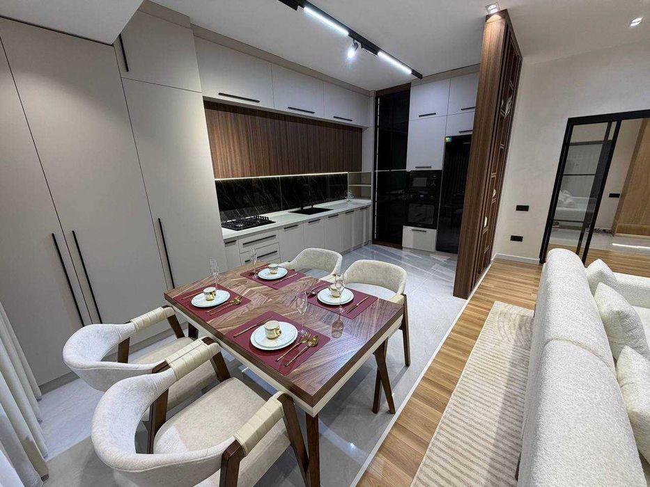 СДАМ!!! 3-ком квартира в Юнусабаде! ОР: метро Минор 043*