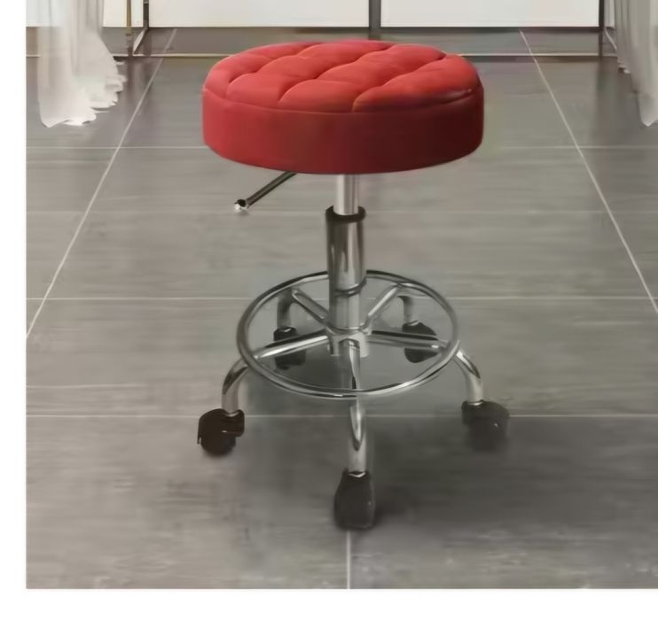 Козметична  табуретка