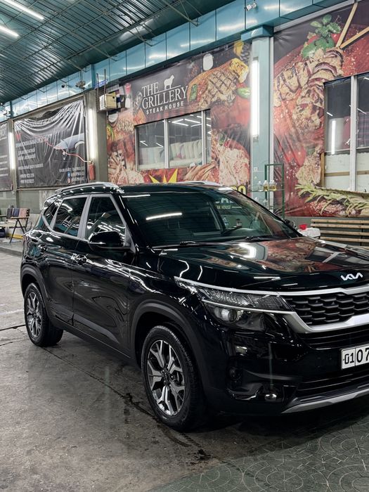 Kia seltos 2022 sotiladi