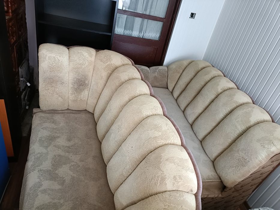 Vind colțar stare buna