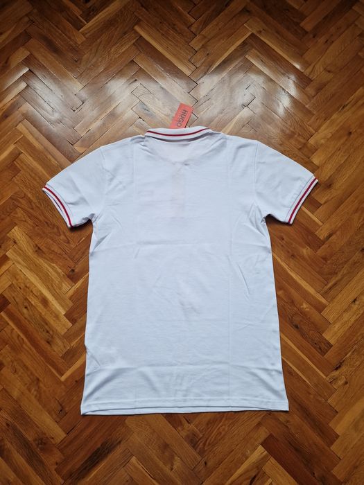 Страхотна мъжка тениска размер M L XL 2XL 3XL