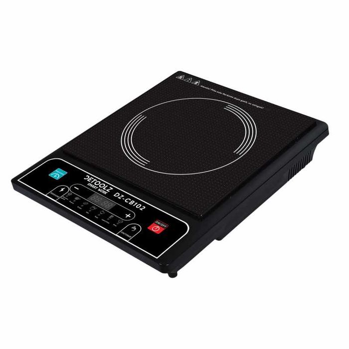 Plita Ceramica cu Inductie, 1500W