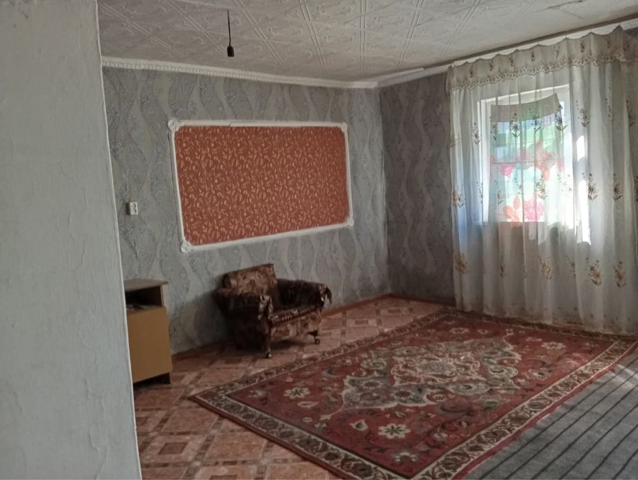 Продам дом.