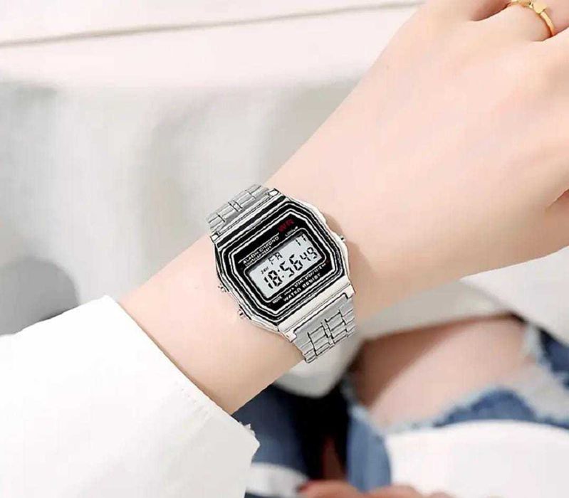 Наручные часы (Электронные)