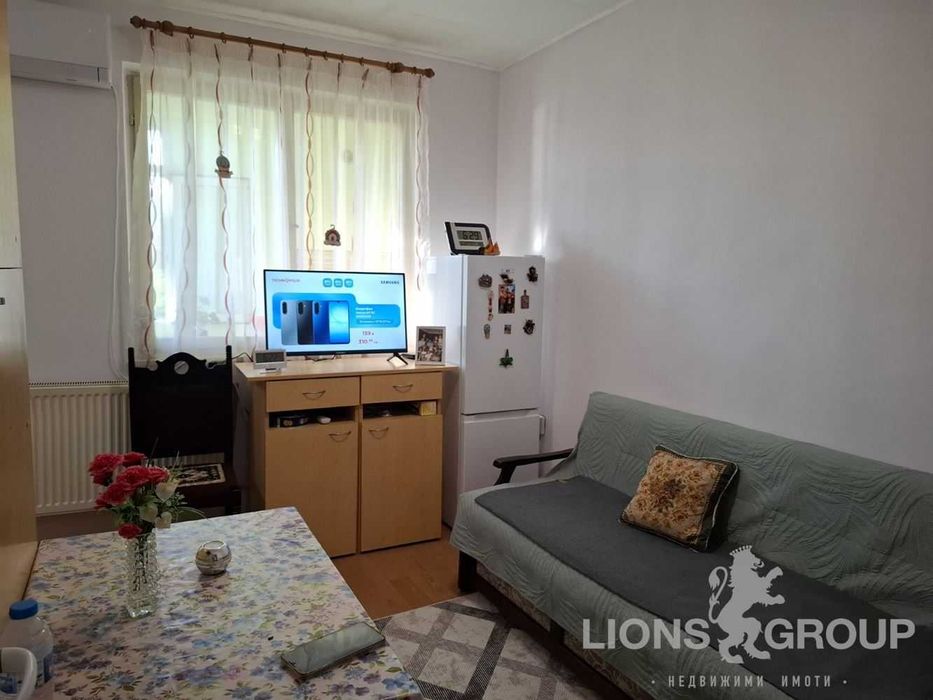 Продава се Двустаен апартамент в Варна, Владислав Варненчик - 59 кв.м за 848 €/кв.м - Снимка #10