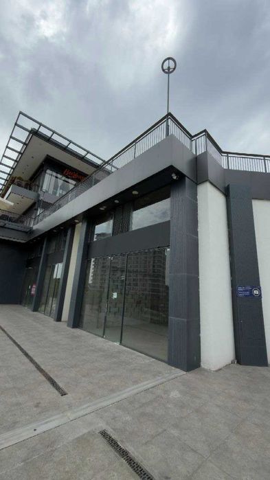 Сдается в аренда помещение в Сеулмун 800м2