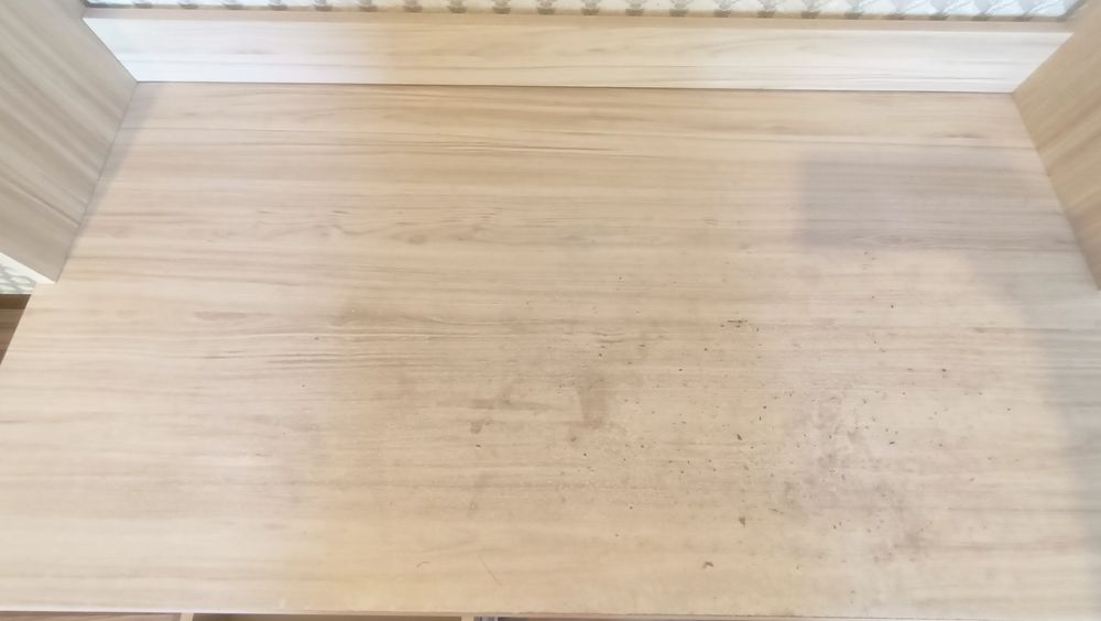 детская мебель парта