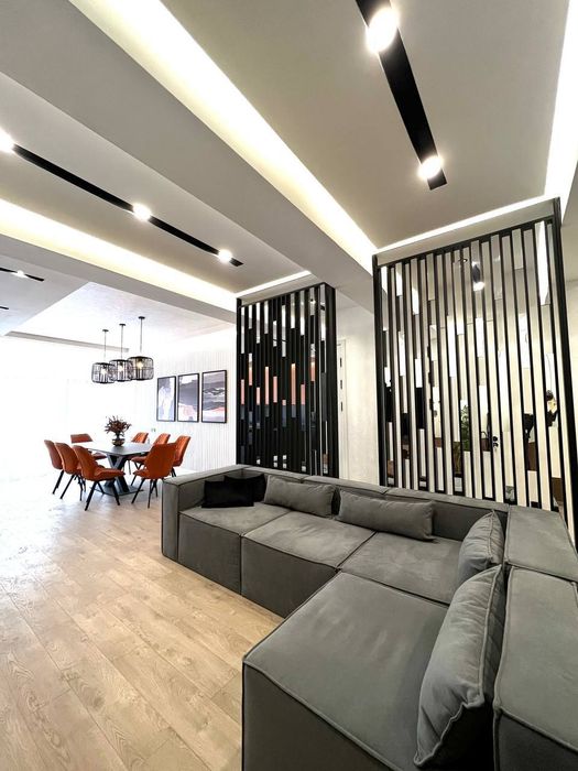 ЖК Botanica Delux 4х комн, 175м2 ‼️ Ботанический сад