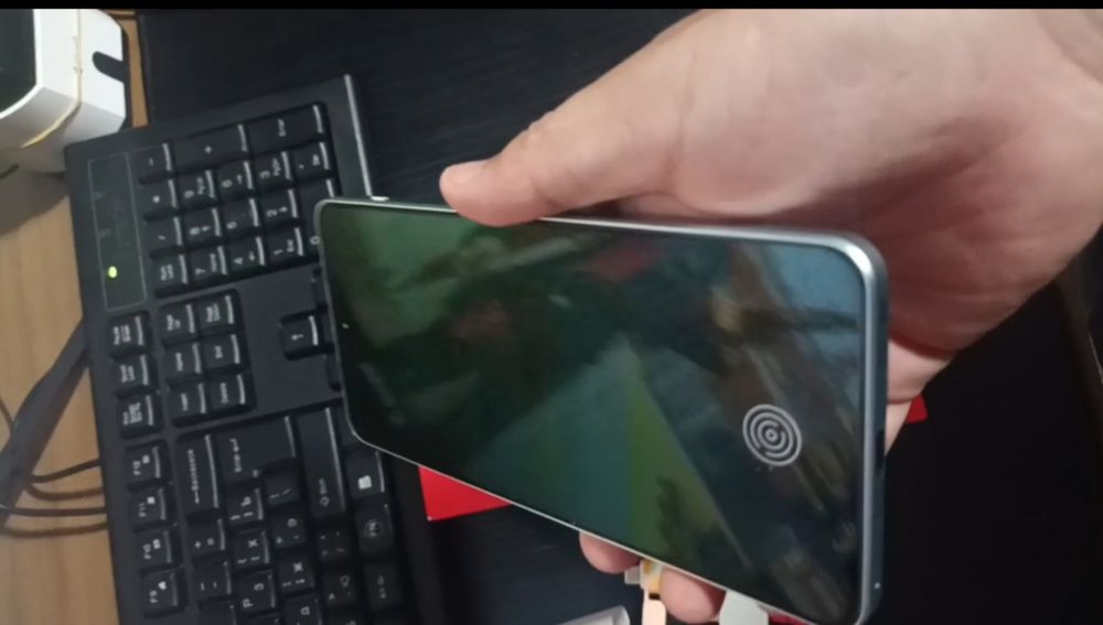 OnePlus ace 2v 16/256