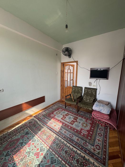 Аренда Себзор 1хона 2 хона килинган Масжит ёнида. 330уе