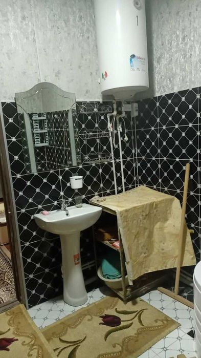 Ижарага 3хон. 77кв.м./Сдаётся 3ком. 77кв.м.