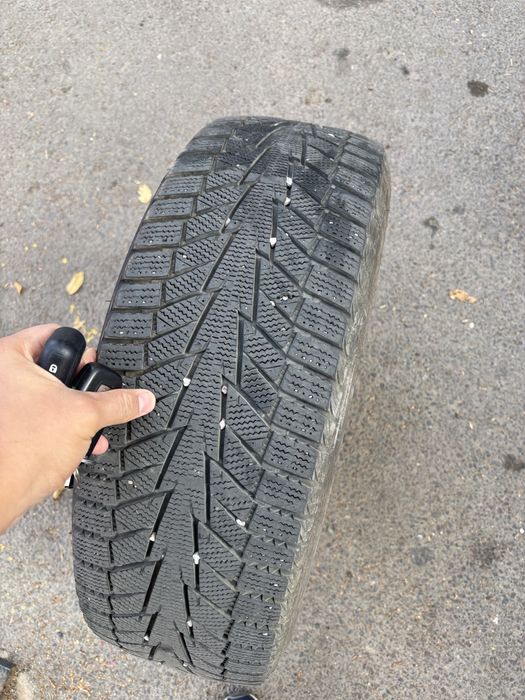 Диски с шинами 205/60r16