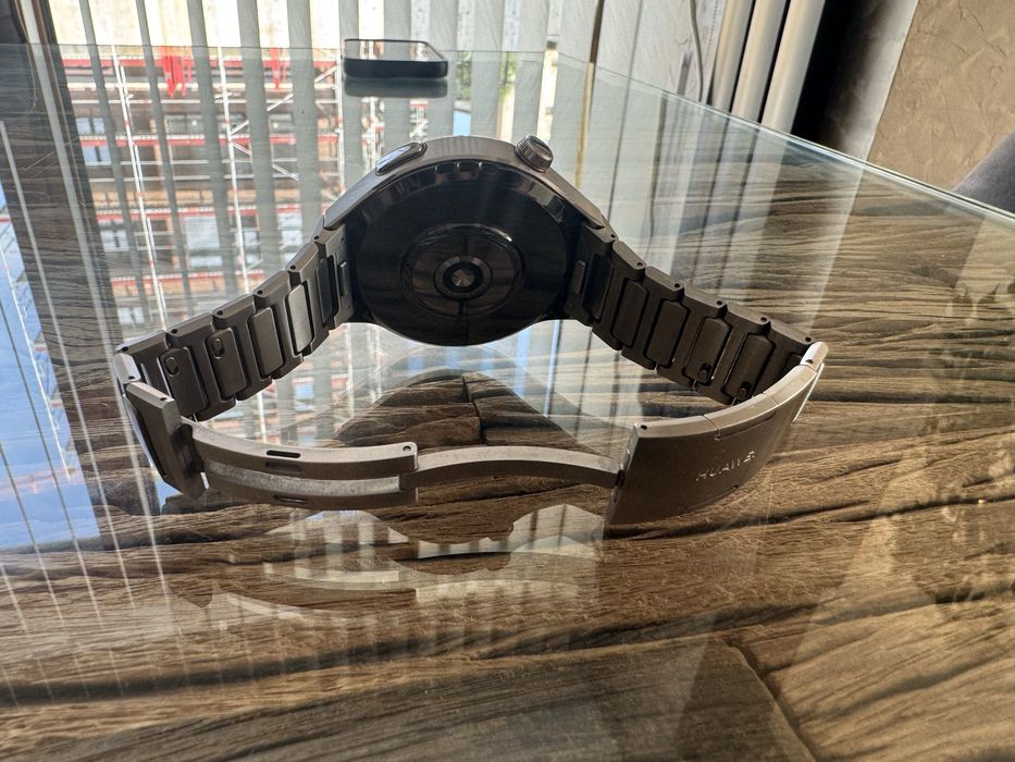 Huawei watch 4 Pro
