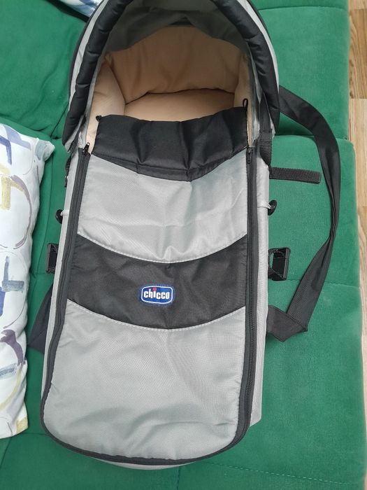 Продам детскую переноску для новорожденных