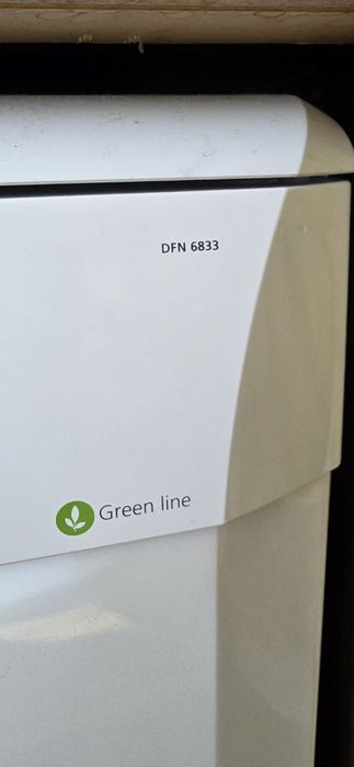 Съдомиялна Beko DFN 6833 60 cm свободностояща