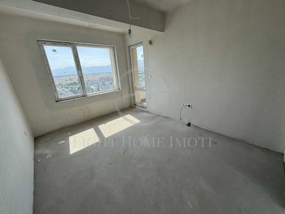 Продава се Двустаен апартамент в Пловдив, Тракия - 60 кв.м за 1394 €/кв.м - Снимка #6