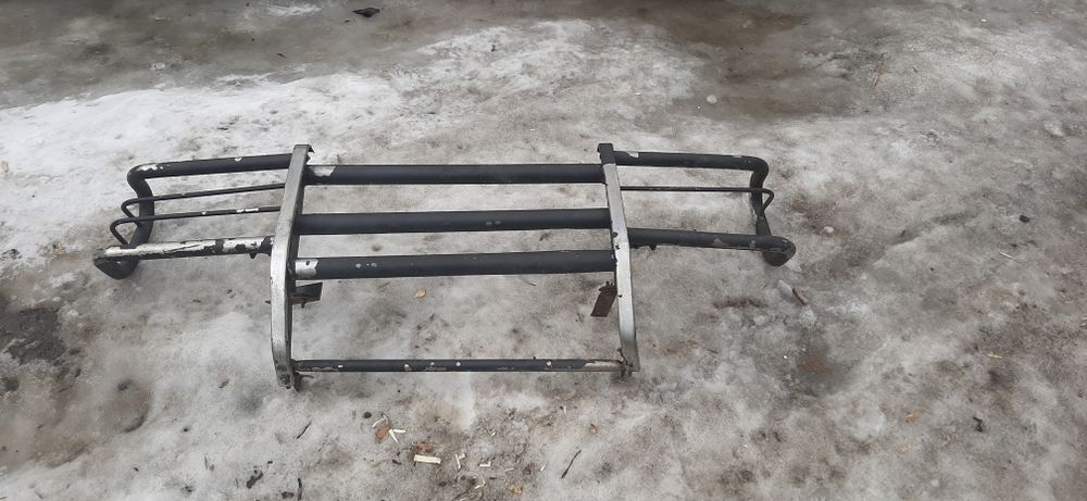 Продам запчасти на поджеро 2