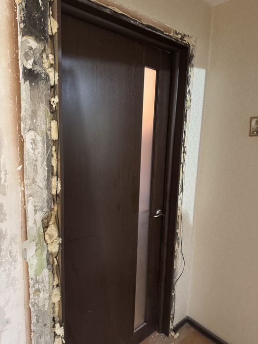 Двери межкомнатные